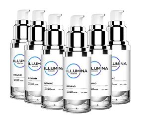 Illumina Supplements
